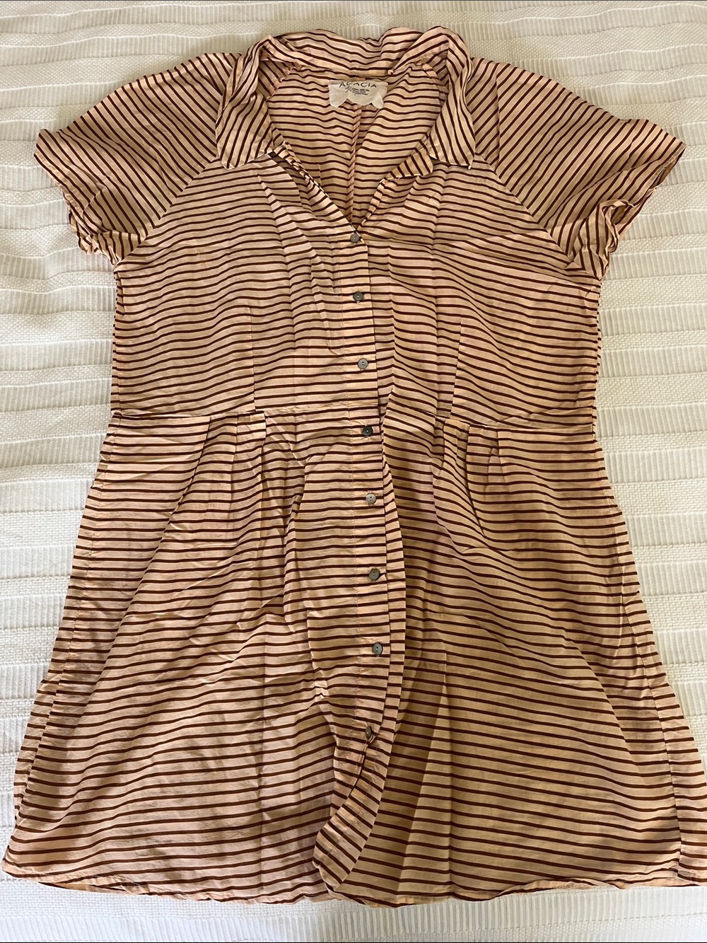 Acacia Lima Dress